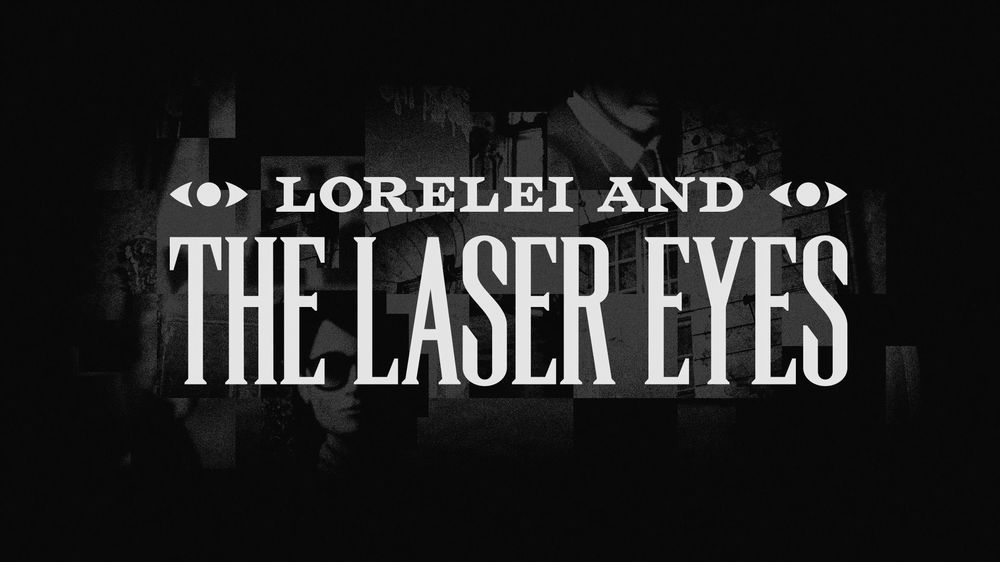 Puzzle e misteri da risolvere su Lorelei and the Laser Eyes Puzzle e misteri da risolvere su Lorelei and the Laser Eyes